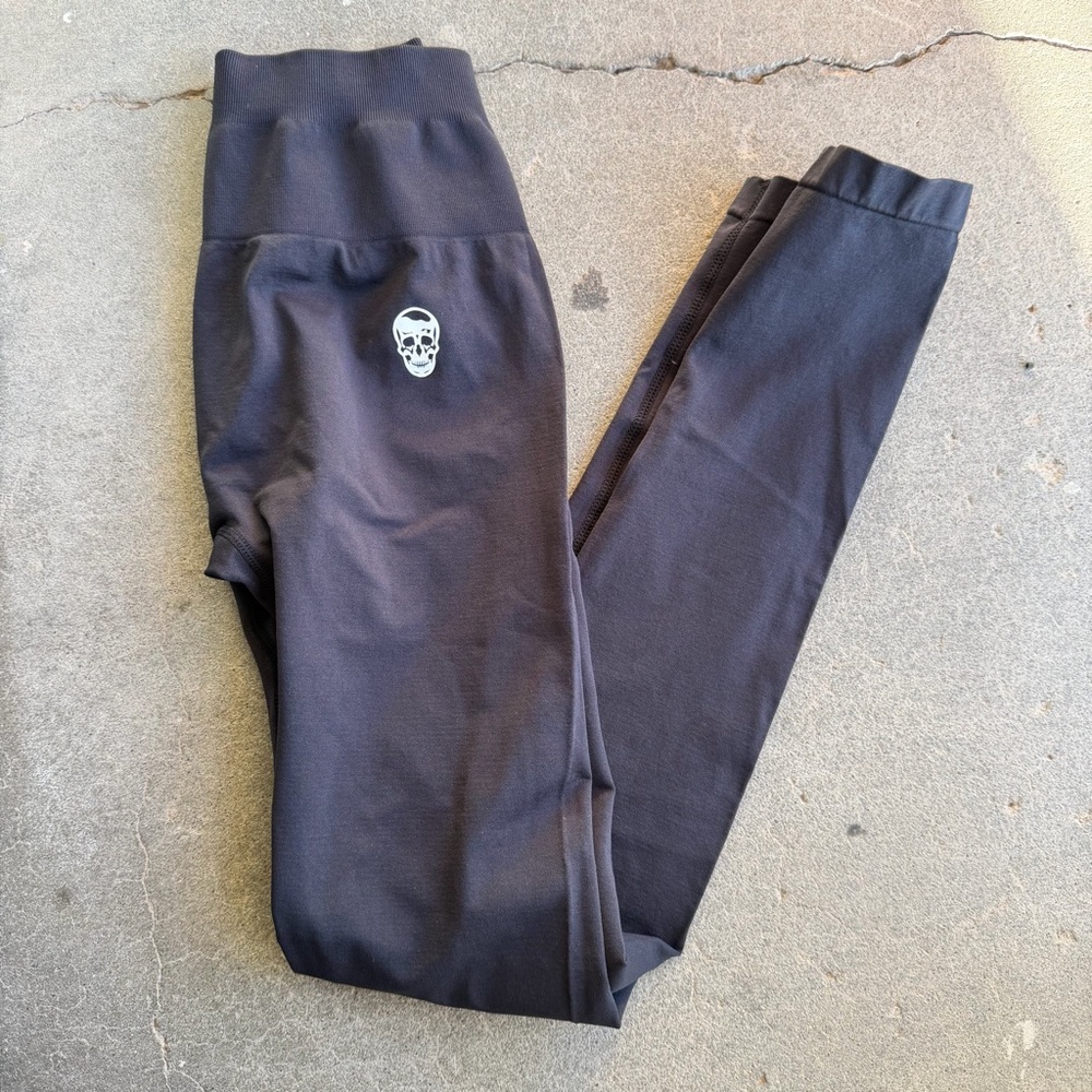 Gymreapers leggings